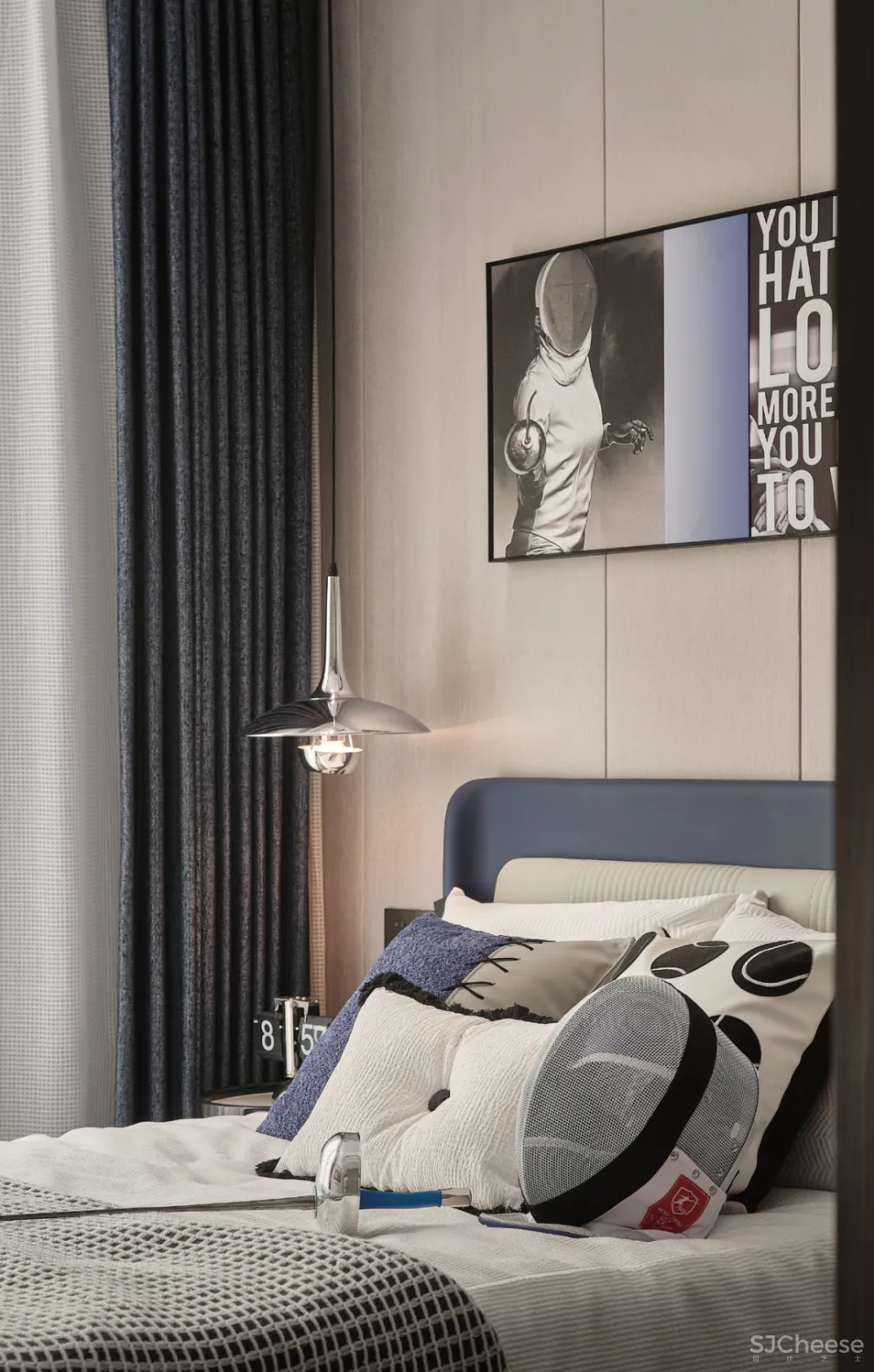 零次方设计 | 深业 · 藏匿于时光中的隐奢美学