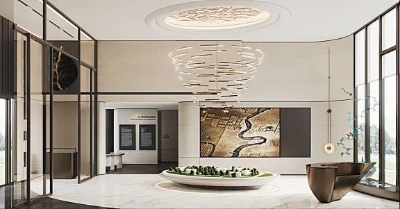 云端之上,流年之雅|深圳三石SZSD