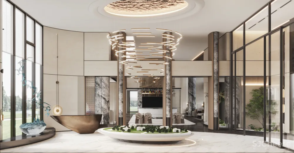 云端之上,流年之雅|深圳三石SZSD