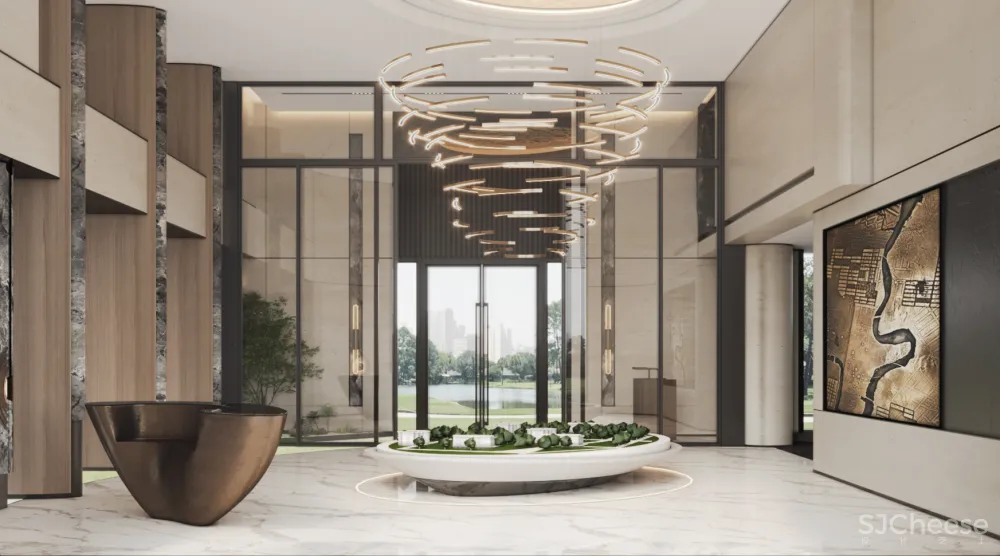 云端之上,流年之雅|深圳三石SZSD