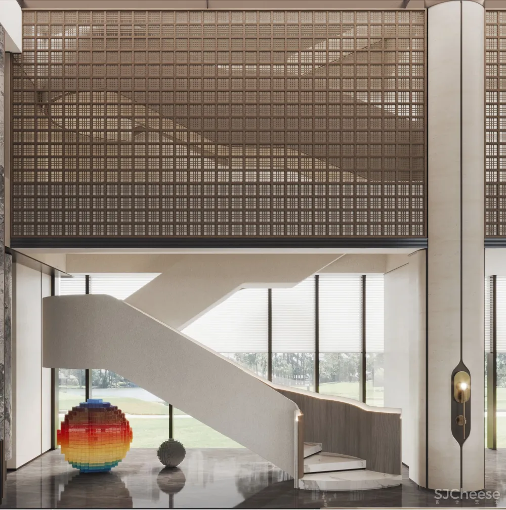 云端之上,流年之雅|深圳三石SZSD