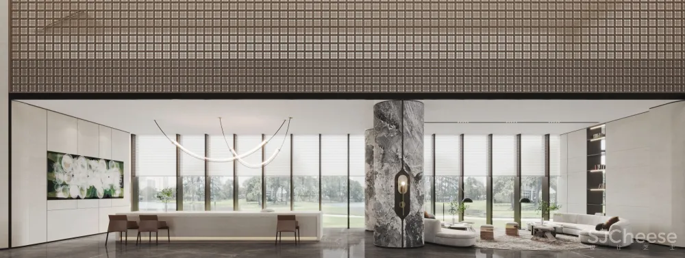 云端之上,流年之雅|深圳三石SZSD