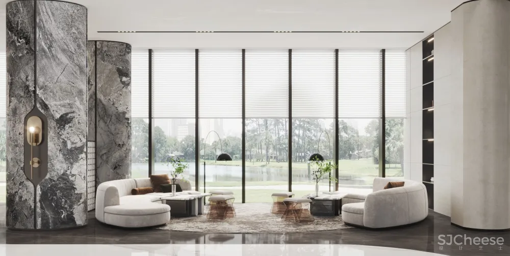 云端之上,流年之雅|深圳三石SZSD