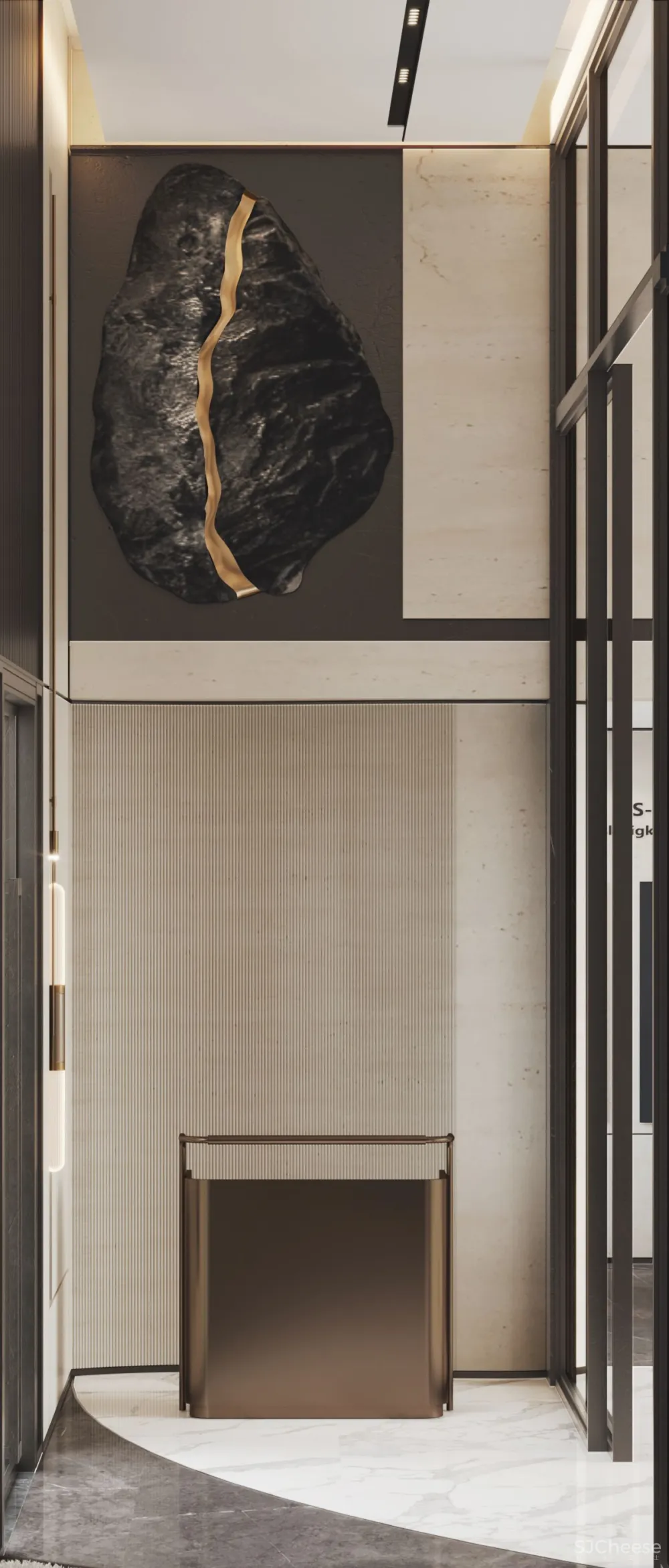 云端之上,流年之雅|深圳三石SZSD