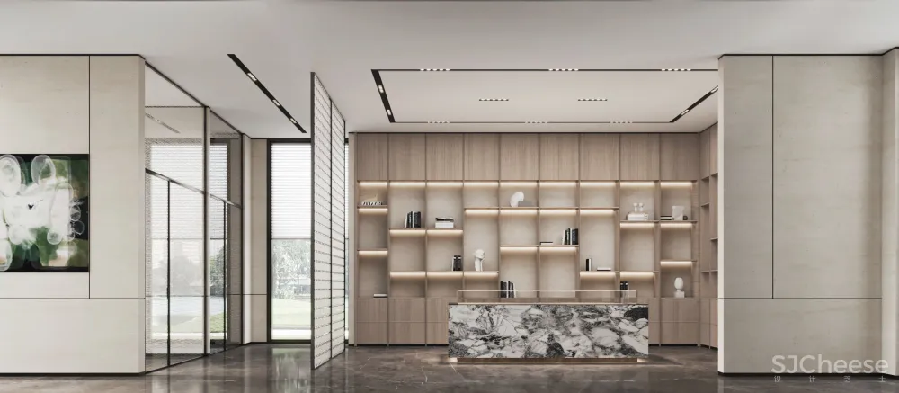 云端之上,流年之雅|深圳三石SZSD