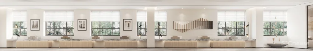 云端之上,流年之雅|深圳三石SZSD