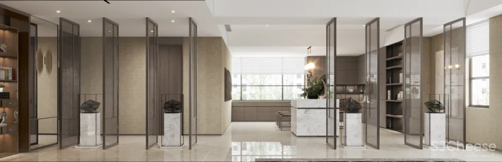 云端之上,流年之雅|深圳三石SZSD