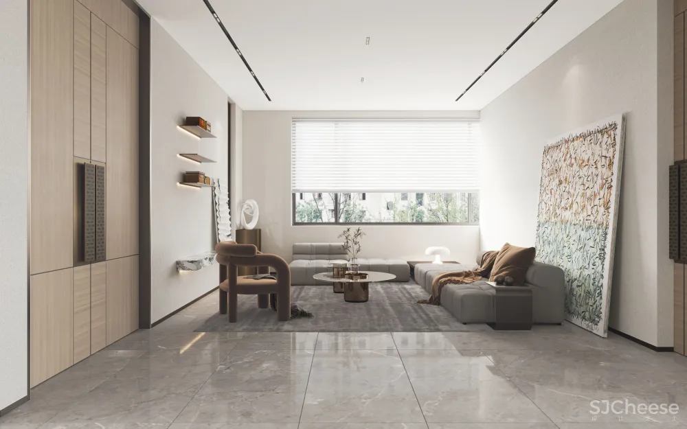 云端之上,流年之雅|深圳三石SZSD