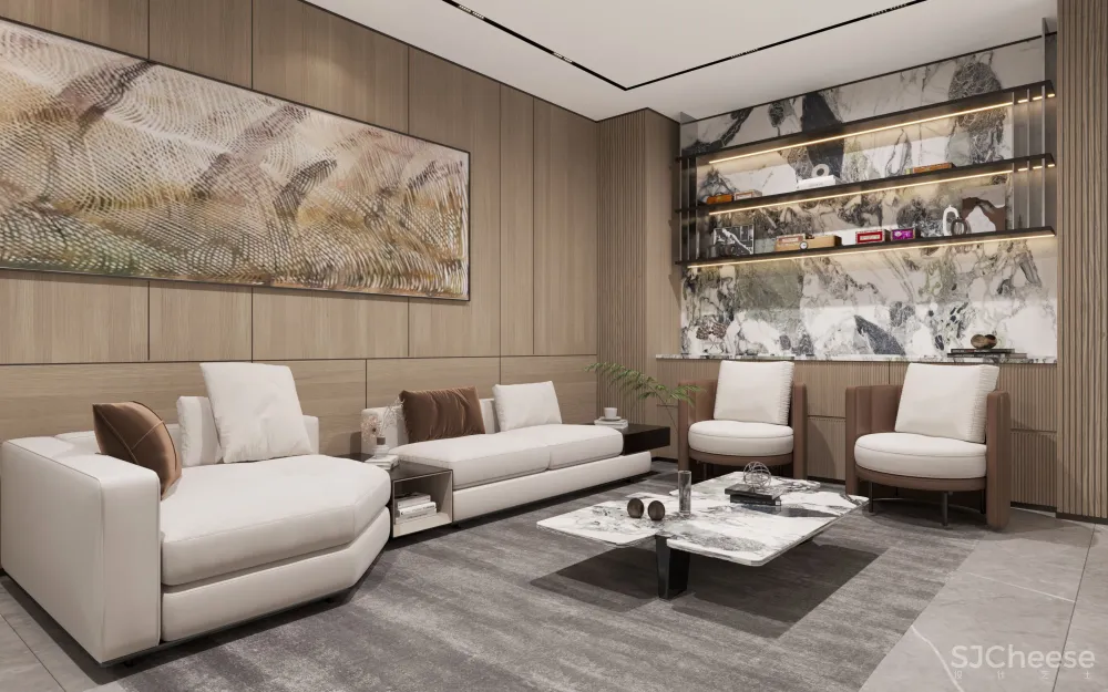 云端之上,流年之雅|深圳三石SZSD