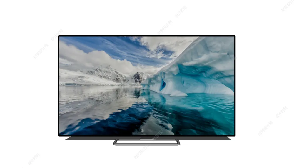 300个工装电器SU模型大合集丨电脑电视打印机电器投影空调饮水机插座丨SKP格式丨1.2G