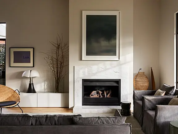 重现特色:帕斯夸里-库克设计的埃尔斯滕威克的穆雷住宅