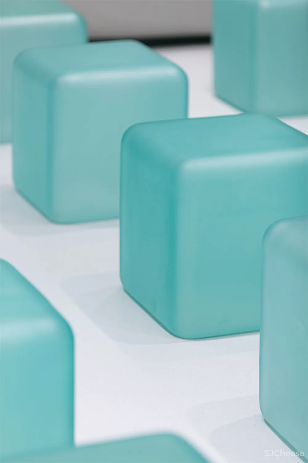 INGROUP x ZEEKR 创意碰撞,未来连接——上海外滩SOHO极氪中心设计