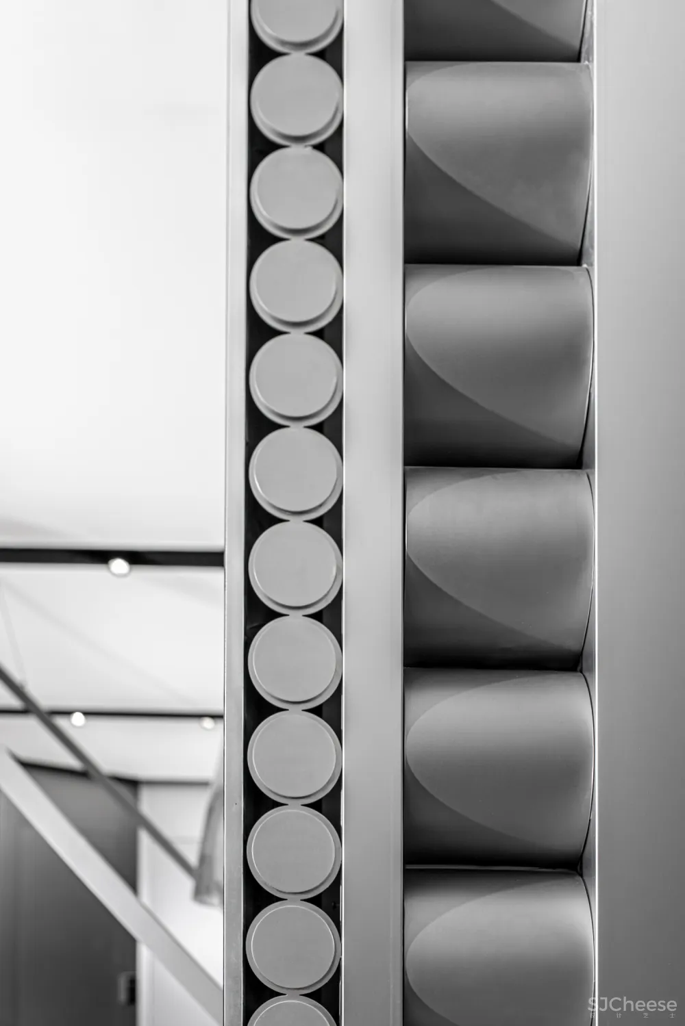 INGROUP x ZEEKR 创意碰撞,未来连接——上海外滩SOHO极氪中心设计