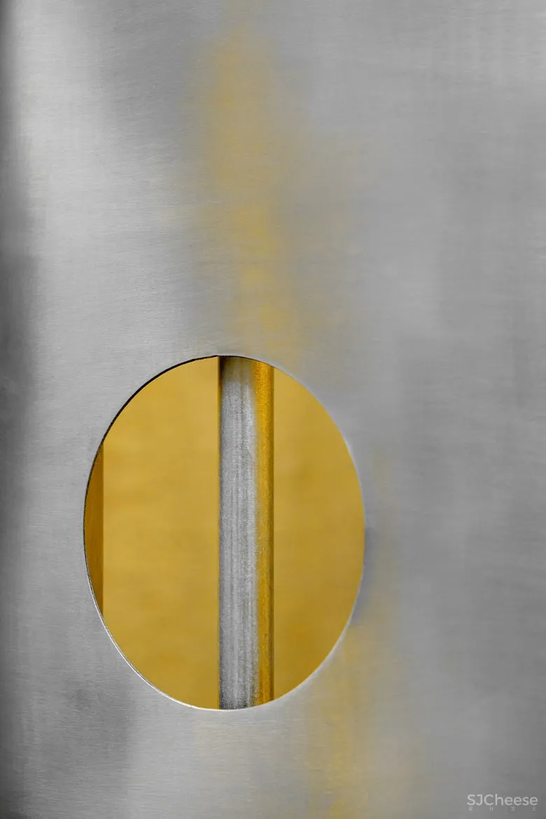 LNB studio - NDA design studio® 设计的概念店