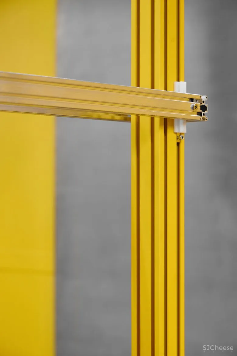 LNB studio - NDA design studio® 设计的概念店