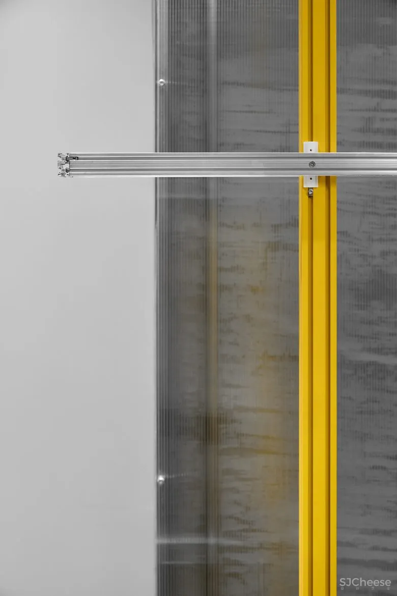 LNB studio - NDA design studio® 设计的概念店