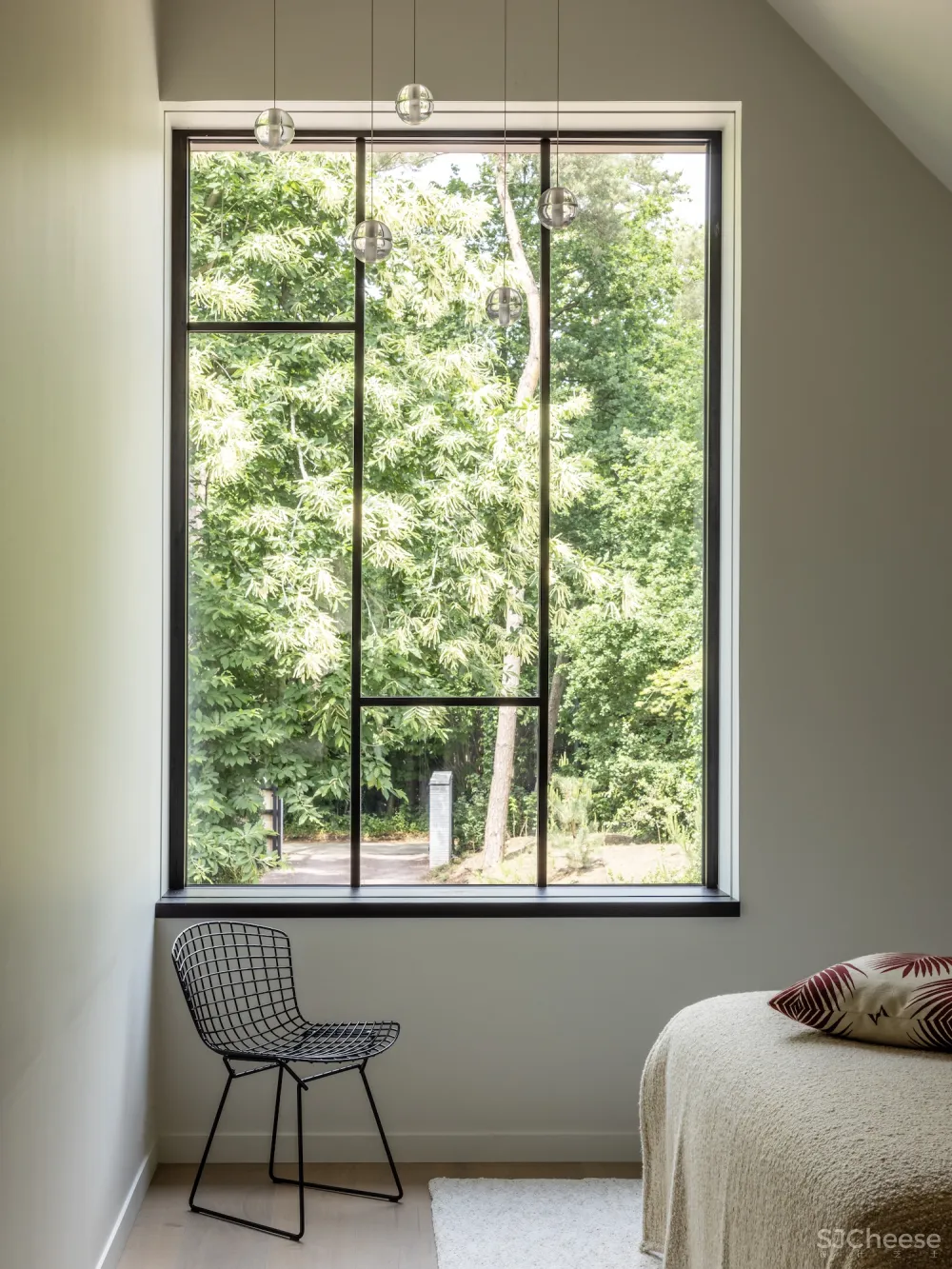居家旅游| DF别墅 / JUMA Architects