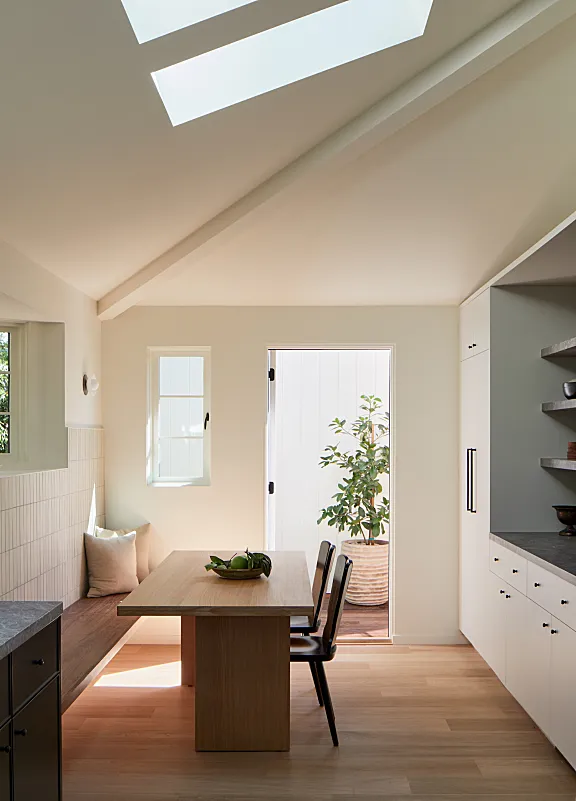 山脊之家 有光的温馨之家丨by After Co.