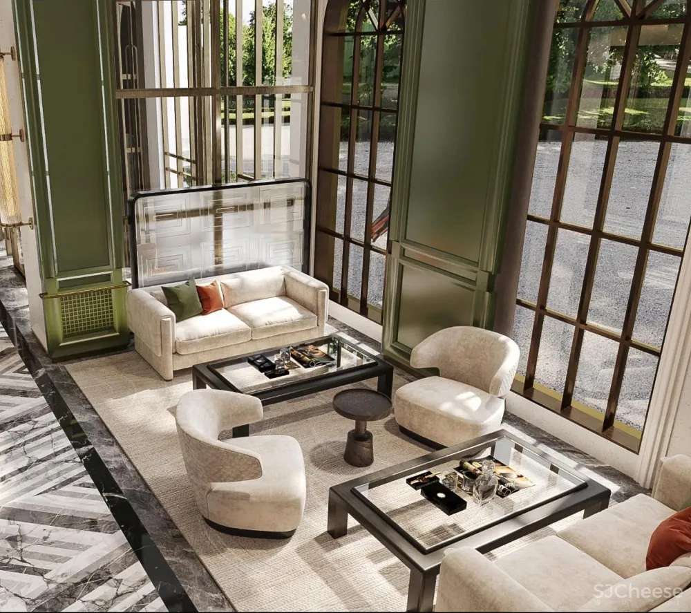 致敬优雅·绅士同行|大连道和国际健康管理中心SZSD