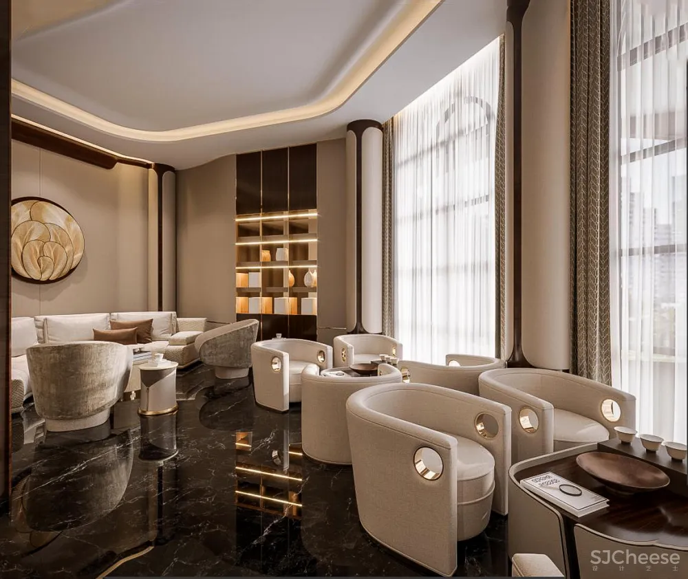 致敬优雅·绅士同行|大连道和国际健康管理中心SZSD