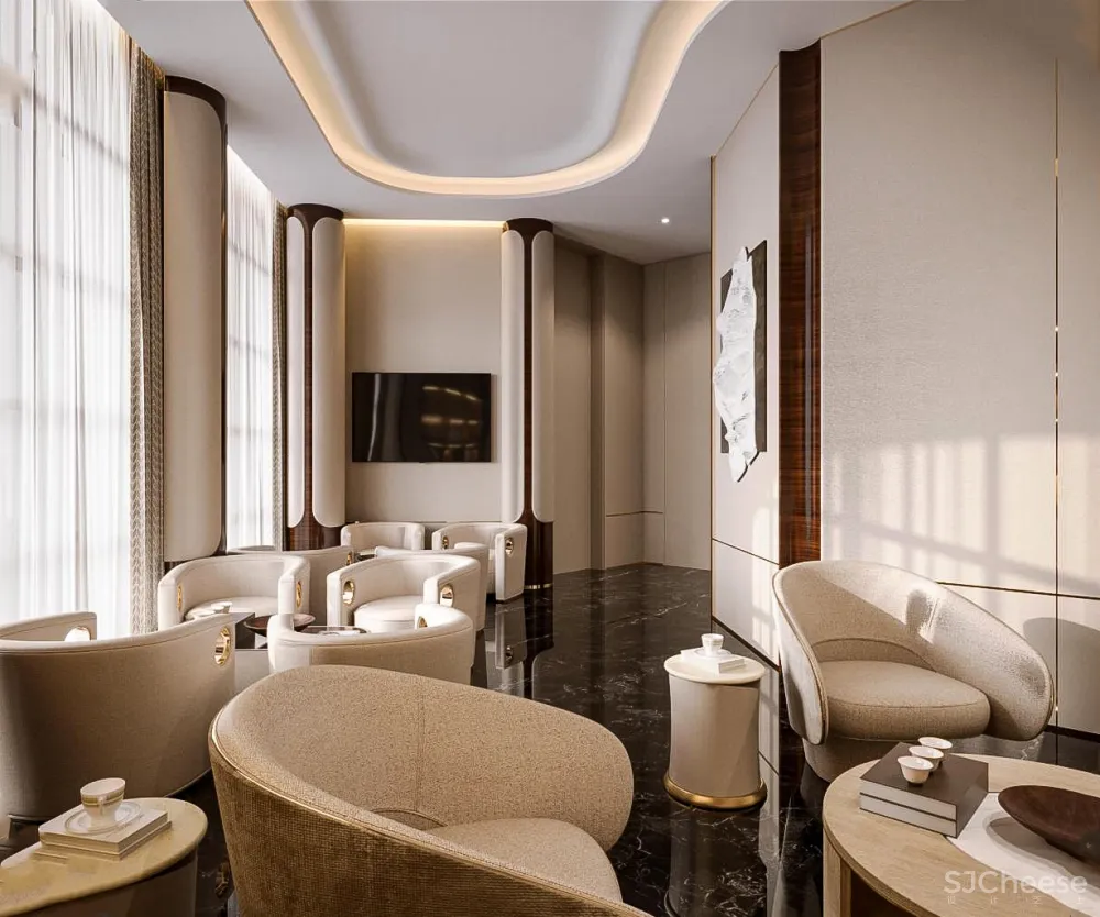 致敬优雅·绅士同行|大连道和国际健康管理中心SZSD