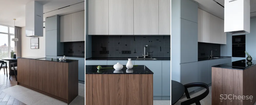 Kyiv.Ukraine现代公寓