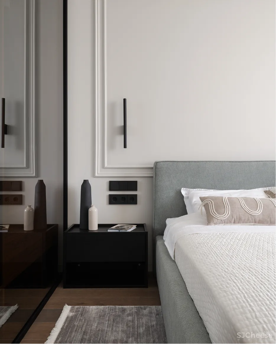 Kyiv.Ukraine现代公寓