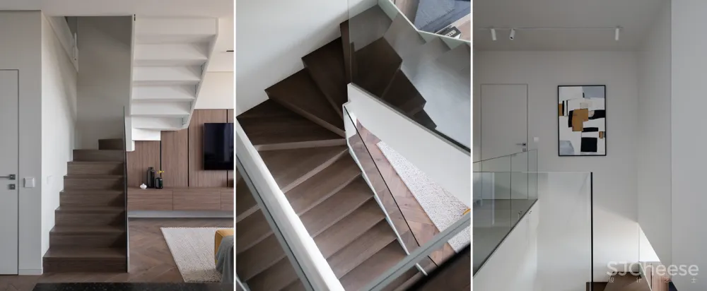 Kyiv.Ukraine现代公寓