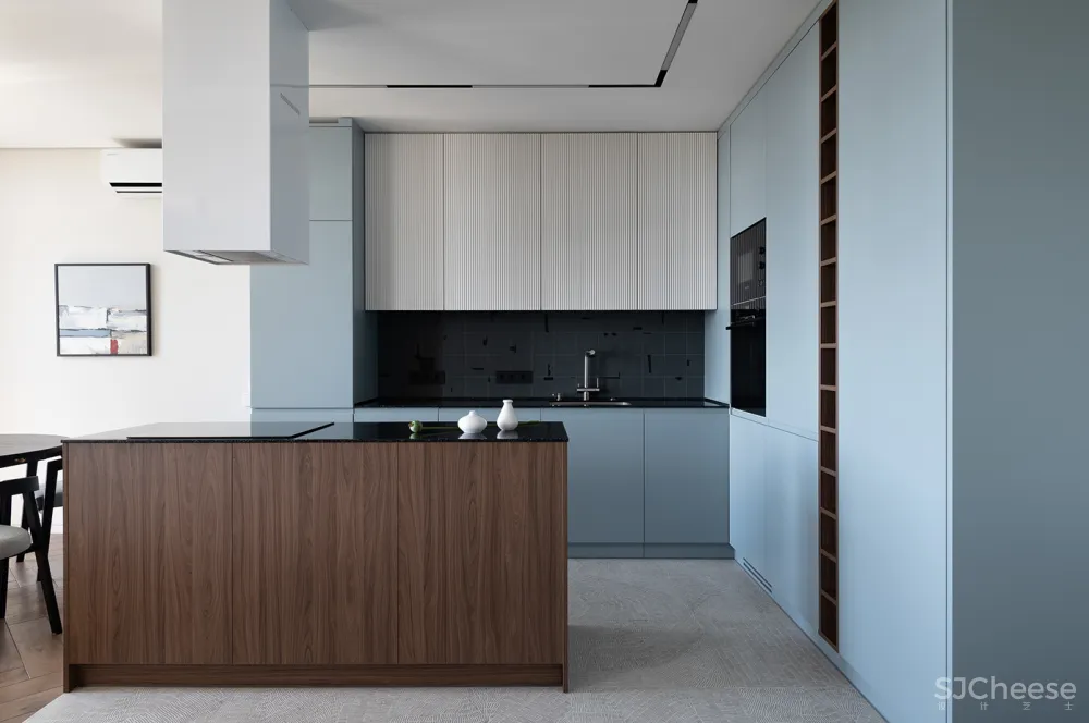 Kyiv.Ukraine现代公寓