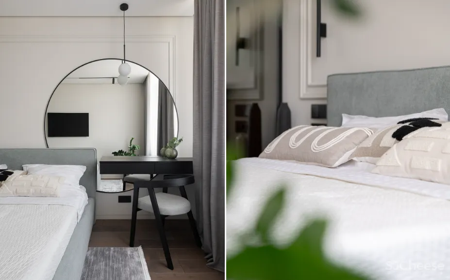 Kyiv.Ukraine现代公寓