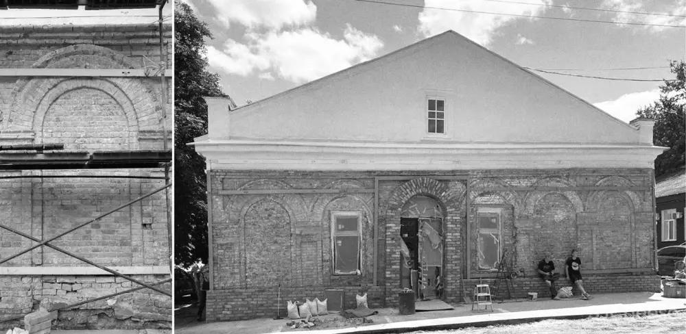 128 PODIL FOOD MARKET 128 波迪尔食品市场