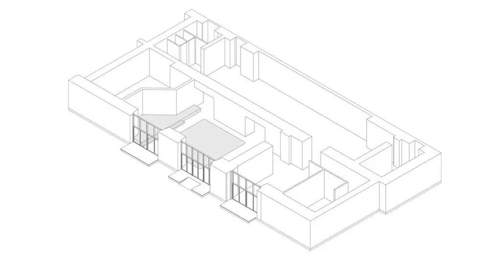 BROMARKET 布罗马克特 美食广场