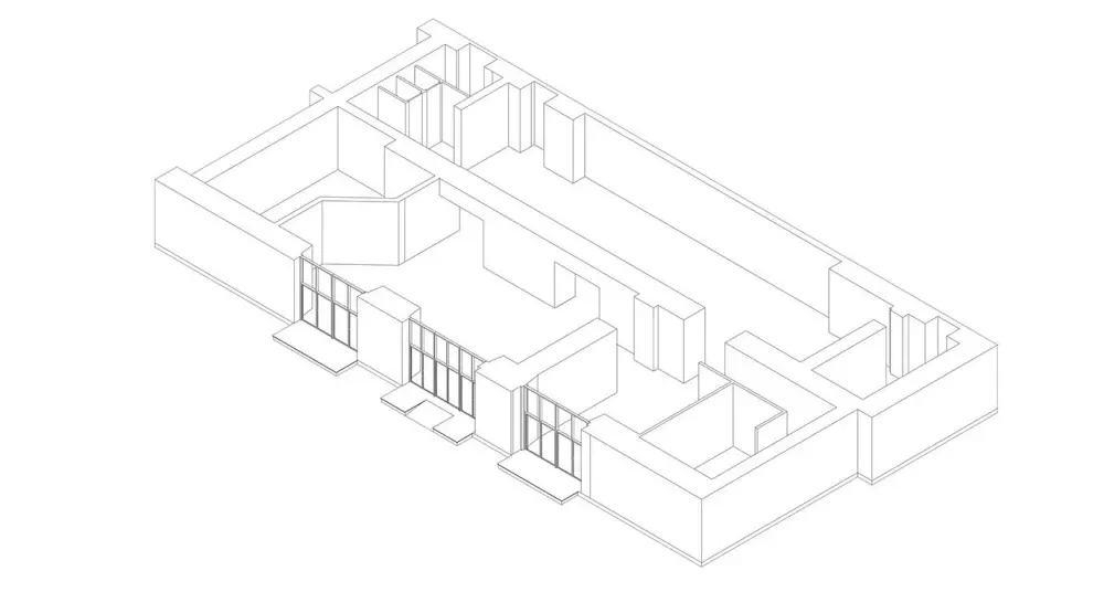 BROMARKET 布罗马克特 美食广场