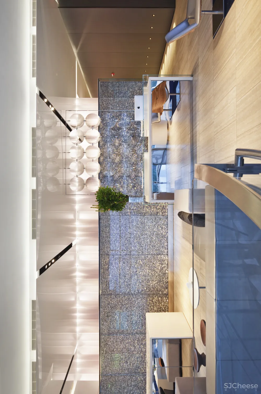 加拿大泡沫铝板凭借其独特的外观和无可比拟的性能,已经成为了一个值得信赖的选择