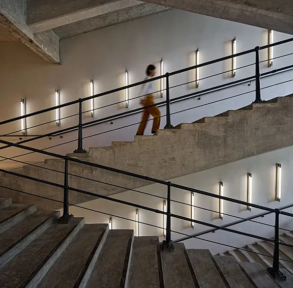 AIM | Fotografiska 影像艺术中心 – 遗产复兴:保护与更新的融合