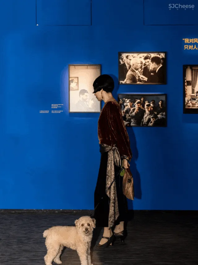 AIM | Fotografiska 影像艺术中心 - 遗产复兴:保护与更新的融合