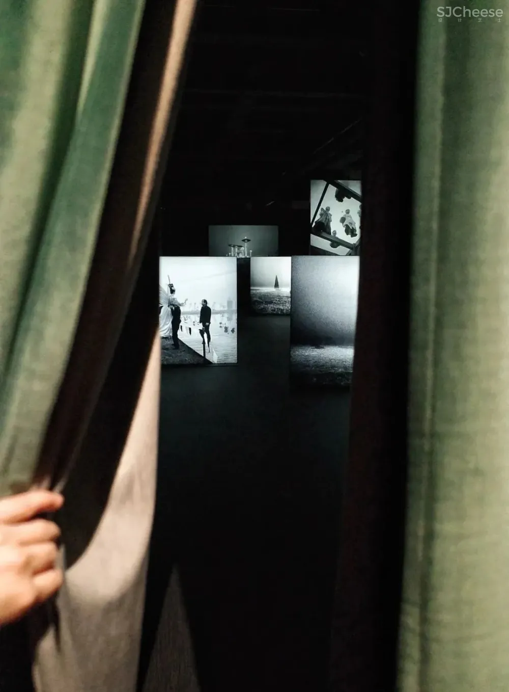 AIM | Fotografiska 影像艺术中心 - 遗产复兴:保护与更新的融合