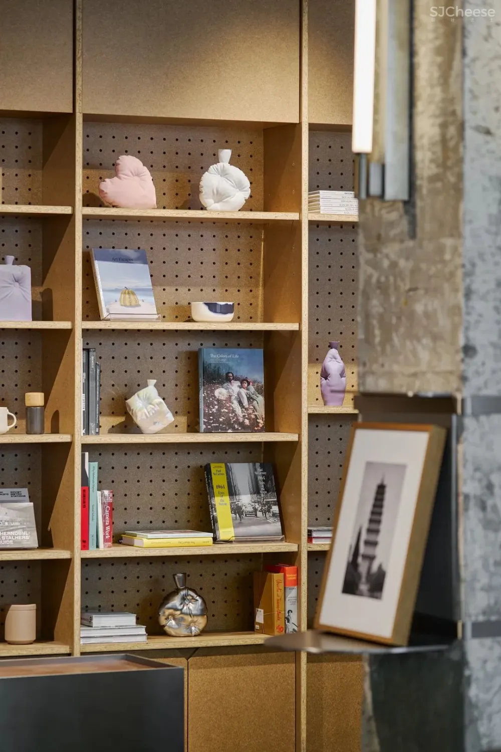 AIM | Fotografiska 影像艺术中心 - 遗产复兴:保护与更新的融合