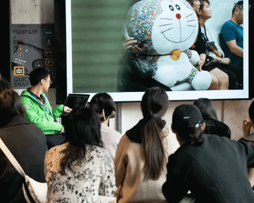 AIM | Fotografiska 影像艺术中心 - 遗产复兴:保护与更新的融合