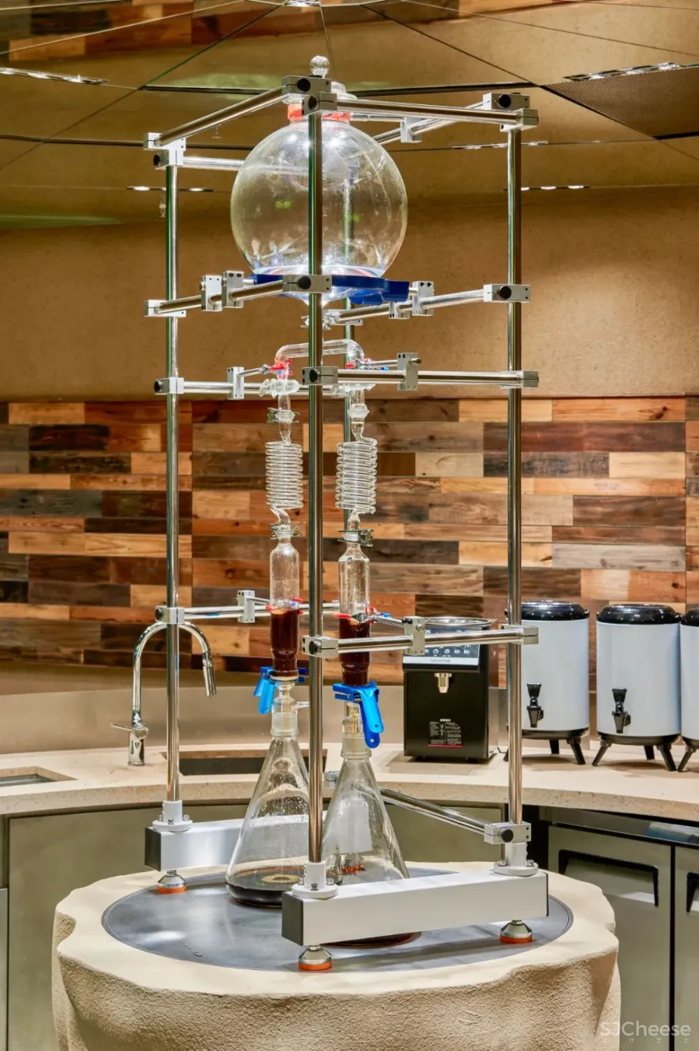 introlemons 新天地旗舰店：倡导可持续生活方式的茶饮店