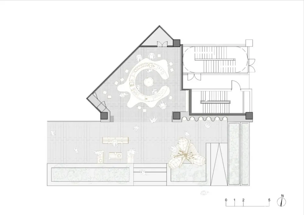 introlemons 新天地旗舰店：倡导可持续生活方式的茶饮店