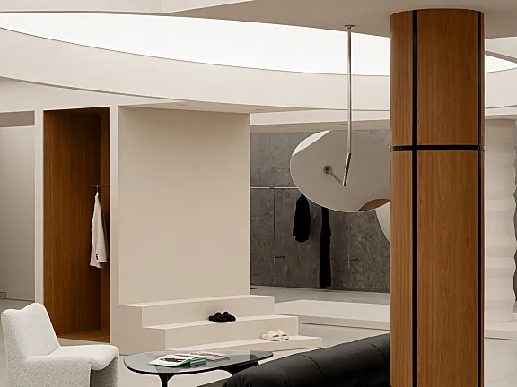 从古典到立体主义:Xframe Studio 的 OSC 精品店