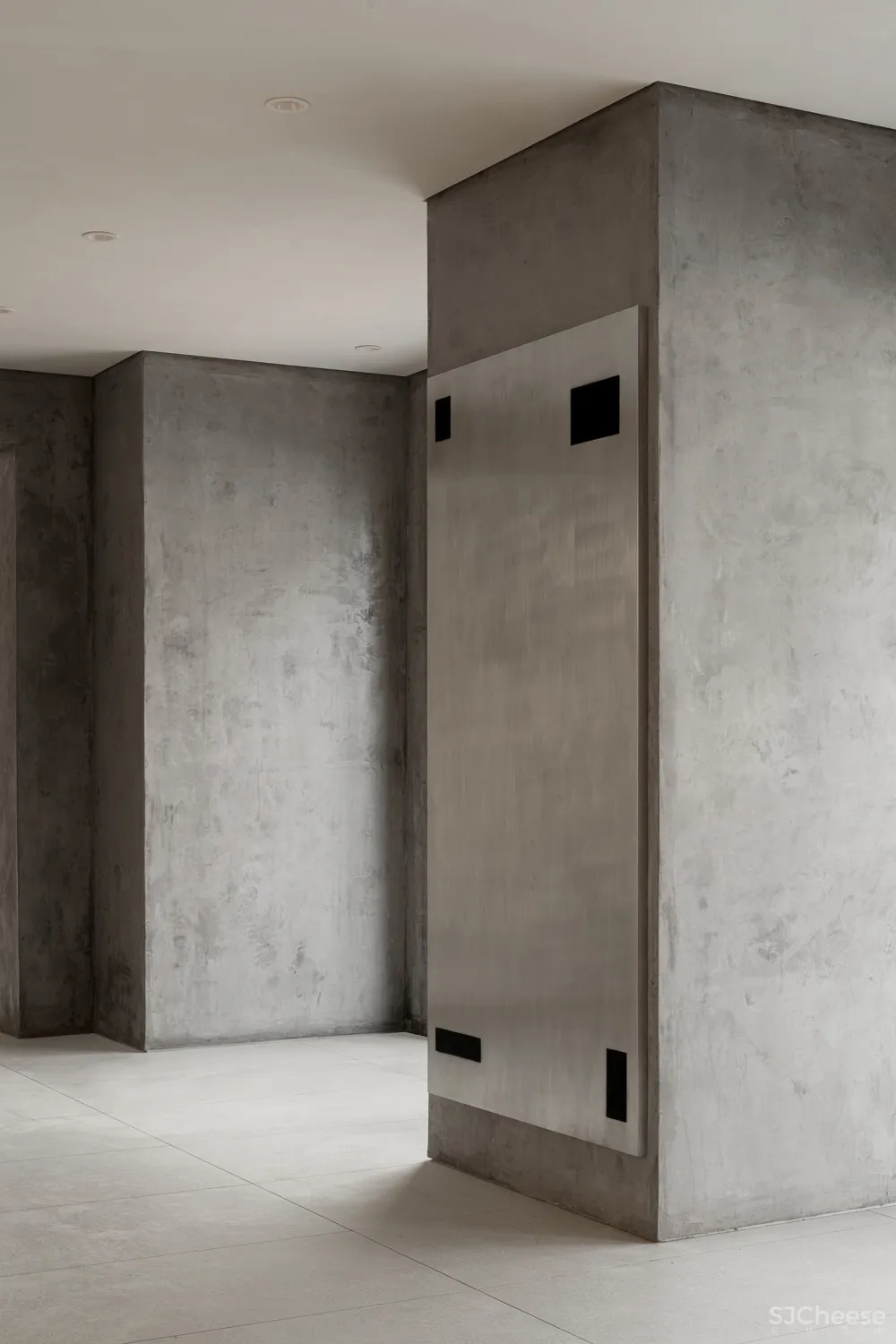 从古典到立体主义:Xframe Studio 的 OSC 精品店