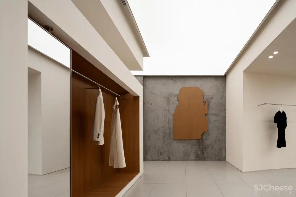 从古典到立体主义:Xframe Studio 的 OSC 精品店