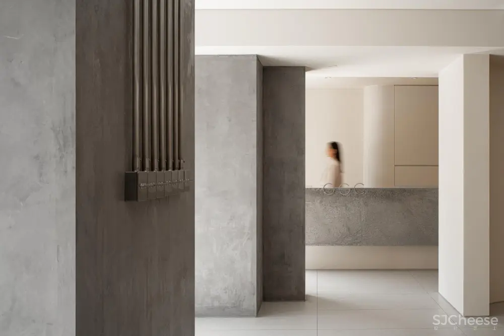 从古典到立体主义:Xframe Studio 的 OSC 精品店