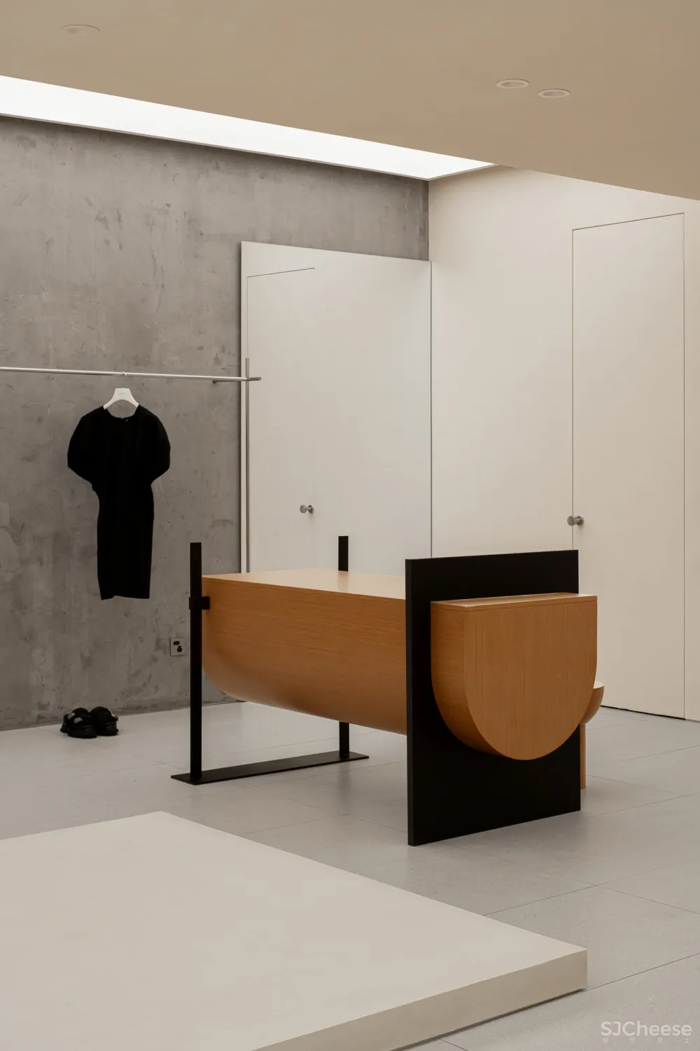 从古典到立体主义:Xframe Studio 的 OSC 精品店