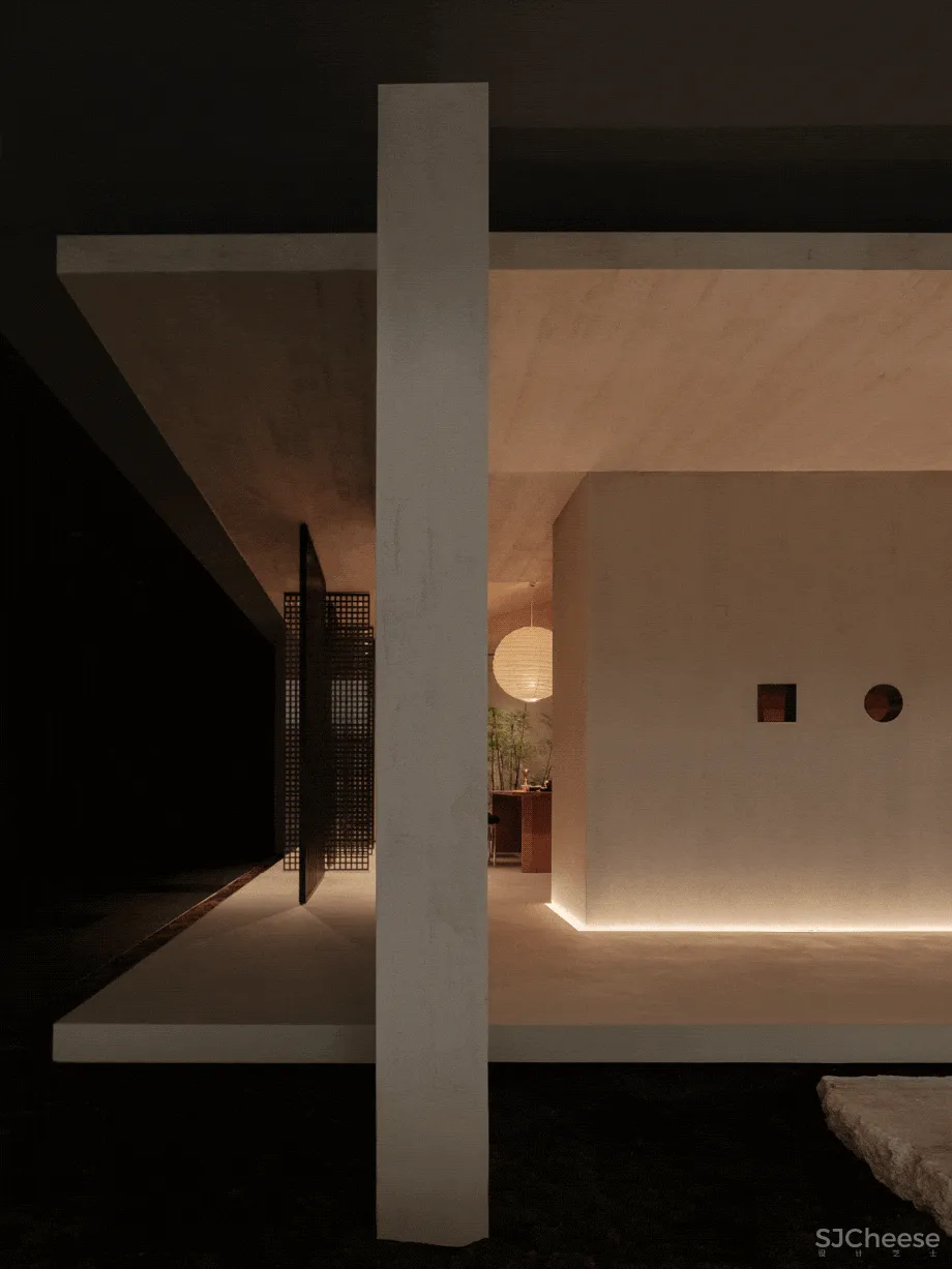 理想生活之SUHOHOME品牌店 LICO力高设计