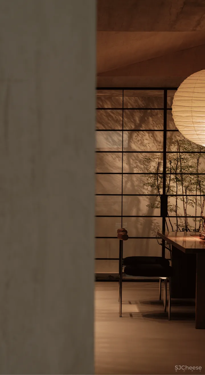 理想生活之SUHOHOME品牌店 LICO力高设计