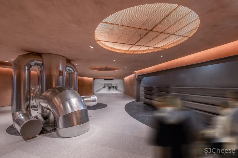 BREWTOWN啤酒小镇 | 中国深圳