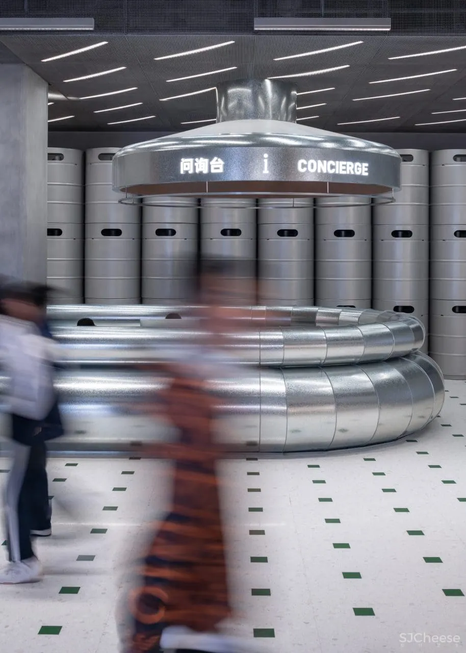 BREWTOWN啤酒小镇 | 中国深圳